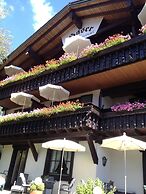 Kur- und Ferienhotel Haser