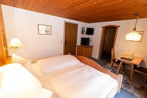 Kur- und Ferienhotel Haser