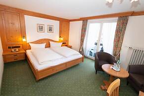 Kur- und Ferienhotel Haser