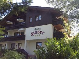 Kur- und Ferienhotel Haser