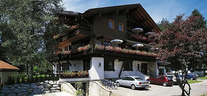 Kur- und Ferienhotel Haser