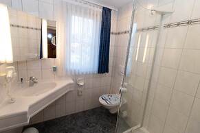 Kur- und Ferienhotel Haser