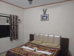 Madhuban Guest House