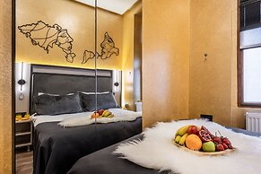 Taksim Terrapia Hotel