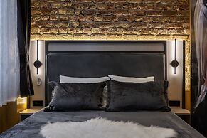 Taksim Terrapia Hotel