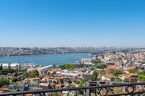 Taksim Terrapia Hotel