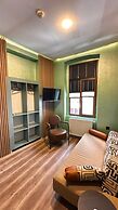 Taksim Terrapia Hotel