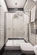 Taksim Terrapia Hotel