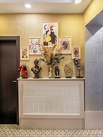 Taksim Terrapia Hotel