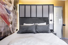 Taksim Terrapia Hotel