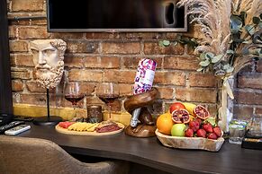 Taksim Terrapia Hotel