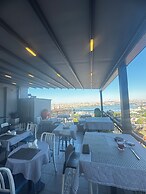 Taksim Terrapia Hotel