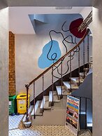 Taksim Terrapia Hotel