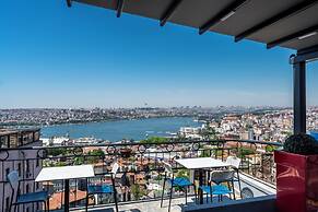 Taksim Terrapia Hotel