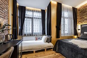 Taksim Terrapia Hotel