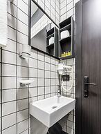 Taksim Terrapia Hotel