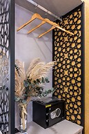 Taksim Terrapia Hotel