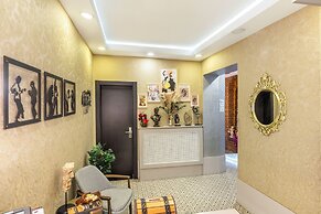 Taksim Terrapia Hotel