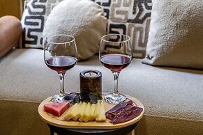 Taksim Terrapia Hotel