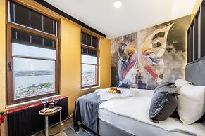 Taksim Terrapia Hotel