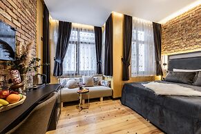 Taksim Terrapia Hotel