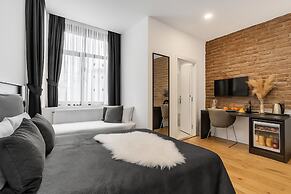 Taksim Terrapia Hotel