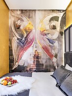 Taksim Terrapia Hotel