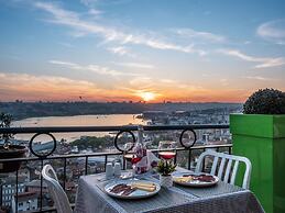 Taksim Terrapia Hotel