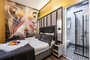 Taksim Terrapia Hotel