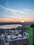 Taksim Terrapia Hotel