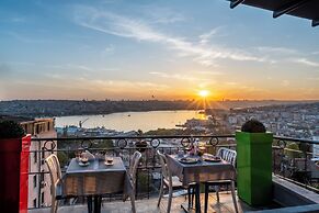 Taksim Terrapia Hotel