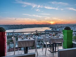 Taksim Terrapia Hotel