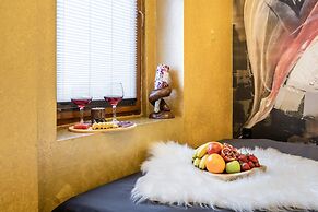 Taksim Terrapia Hotel