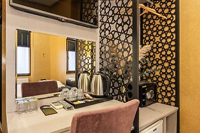 Taksim Terrapia Hotel