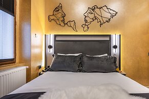 Taksim Terrapia Hotel