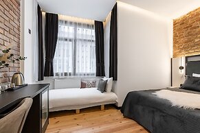 Taksim Terrapia Hotel