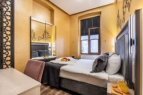 Taksim Terrapia Hotel