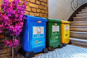 Taksim Terrapia Hotel