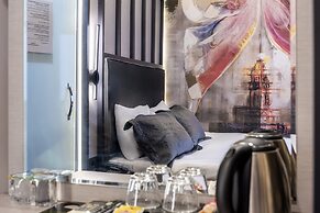 Taksim Terrapia Hotel