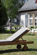 Gästehaus Gut Hermannsberg