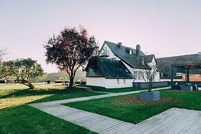 Gästehaus Gut Hermannsberg