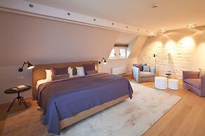 Gästehaus Gut Hermannsberg