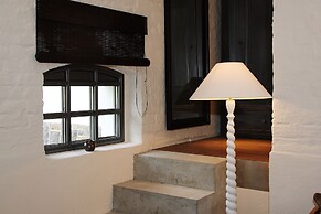 Gästehaus Gut Hermannsberg