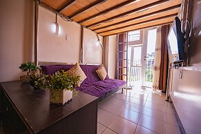 Moldex Residences by Tripsters Hub