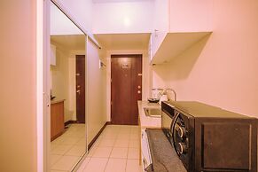 Moldex Residences by Tripsters Hub