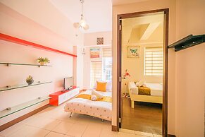 Moldex Residences by Tripsters Hub