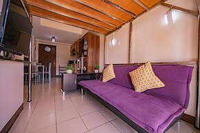 Moldex Residences by Tripsters Hub