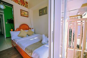 Moldex Residences by Tripsters Hub