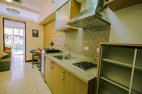 Moldex Residences by Tripsters Hub