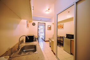 Moldex Residences by Tripsters Hub